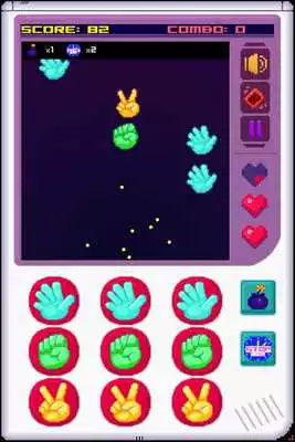Play My PixelGames