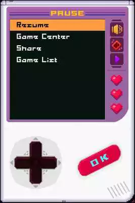 Play My PixelGames