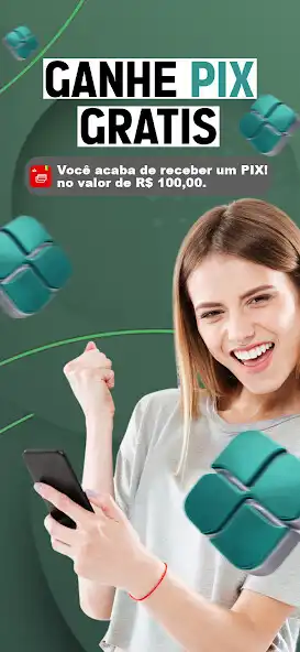 Play MyPix - Ganhe Pix Assistindo  and enjoy MyPix - Ganhe Pix Assistindo with UptoPlay