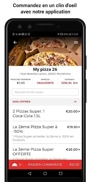 Play My pizza 26  and enjoy My pizza 26 with UptoPlay