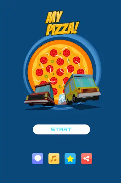 Play My Pizza  and enjoy My Pizza with UptoPlay