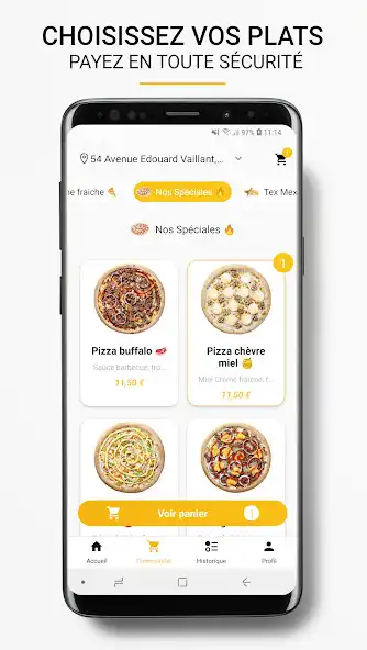 Play MY PIZZA TIME as an online game online MY PIZZA TIME with UptoPlay Play MY PIZZA TIME as an online game MY PIZZA TIME with UptoPlay