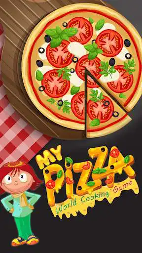 Play My Pizza Truck Cafe Deluxe 2D: World Cooking Game  and enjoy My Pizza Truck Cafe Deluxe 2D: World Cooking Game with UptoPlay