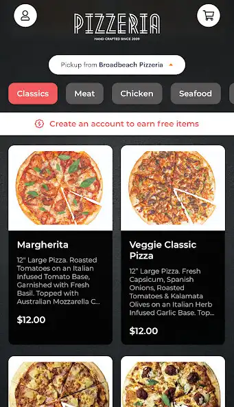 Play My Pizzeria  and enjoy My Pizzeria with UptoPlay