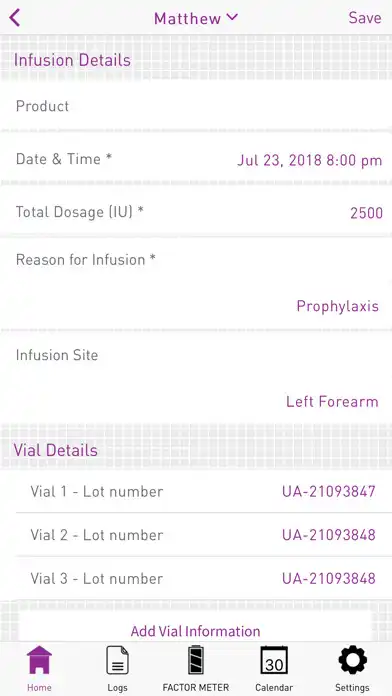 Play myPKFiT as an online game myPKFiT with UptoPlay