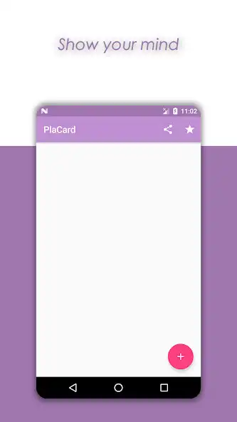 Play My PlaCard as an online game My PlaCard with UptoPlay