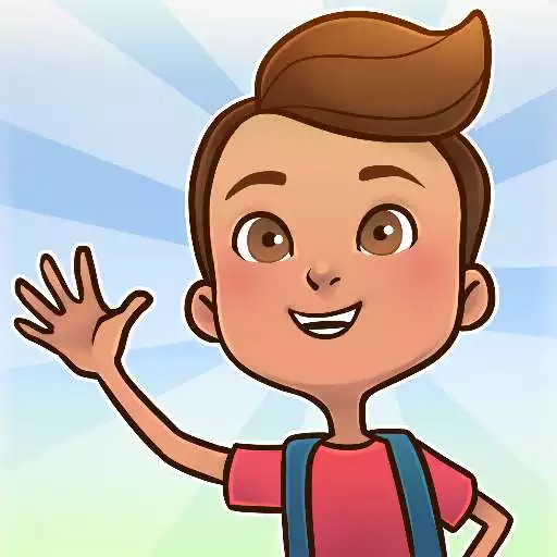 Run free android online My Place With Jesus APK