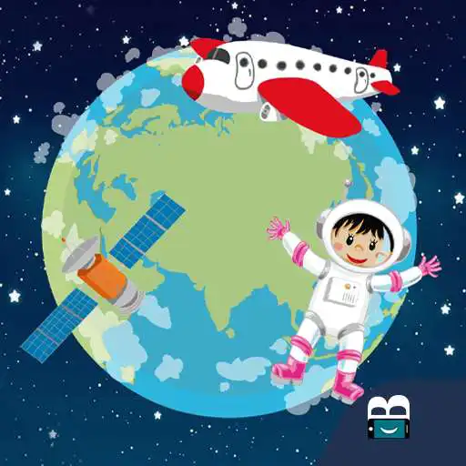 Play MyPlanetEarth APK