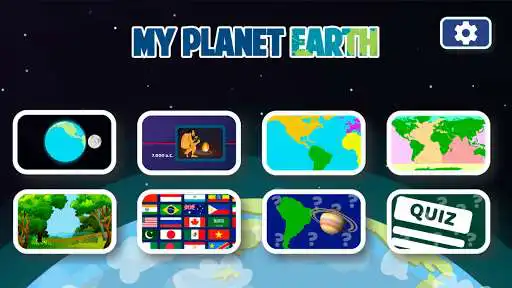 Play MyPlanetEarth  and enjoy MyPlanetEarth with UptoPlay