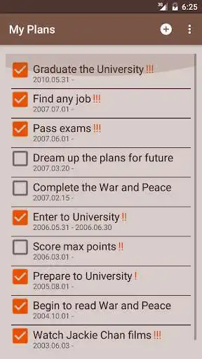 Play My Plans  and enjoy My Plans with UptoPlay