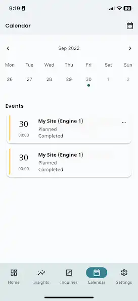 Play myPlant Customer Connect  and enjoy myPlant Customer Connect with UptoPlay
