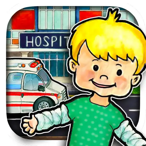 Play My PlayHome Hospital APK