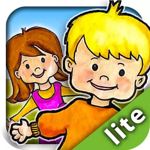 Run free android online My PlayHome Lite - Play Home Doll House APK