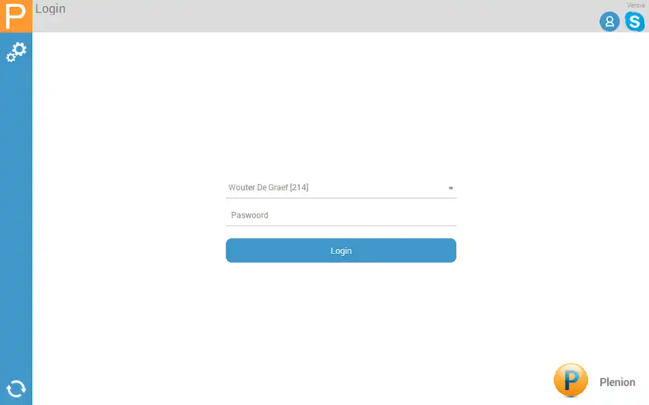 Play MyPlenion as an online game MyPlenion with UptoPlay
