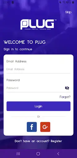Play MyPlug as an online game MyPlug with UptoPlay