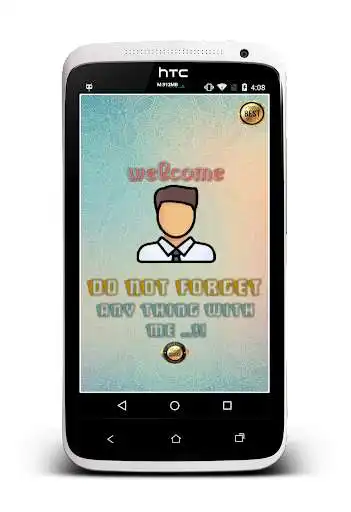 Play My Pocket Assistant  and enjoy My Pocket Assistant with UptoPlay