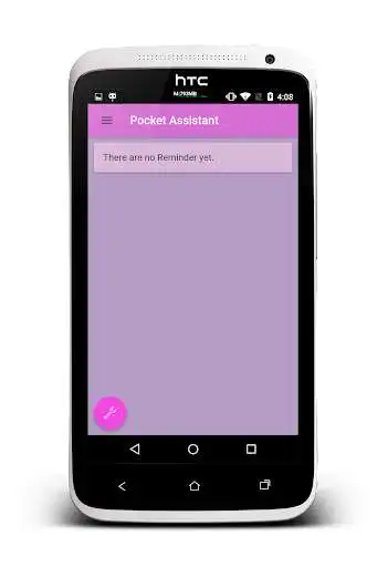 Play My Pocket Assistant as an online game My Pocket Assistant with UptoPlay