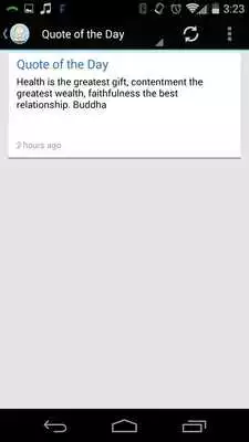 Play My Pocket Buddha