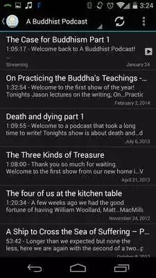 Play My Pocket Buddha