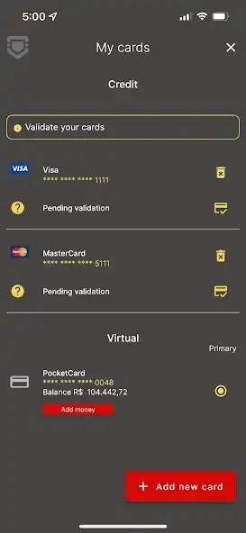 Play My Pocket Business  and enjoy My Pocket Business with UptoPlay