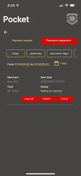 Play My Pocket Business as an online game My Pocket Business with UptoPlay