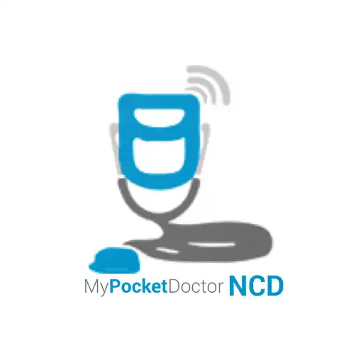 Play MyPocketDoctor NCD APK