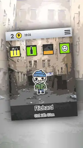 Play My Pocket Hobo as an online game online My Pocket Hobo with UptoPlay air.com.octahedron.pockethobo Play My Pocket Hobo as an online game My Pocket Hobo with UptoPlay