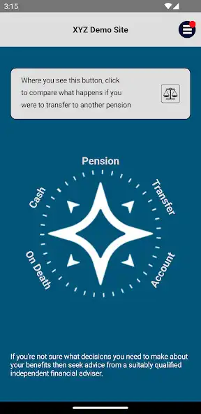 Play My Pocket Pension as an online game online My Pocket Pension with UptoPlay Play My Pocket Pension as an online game My Pocket Pension with UptoPlay