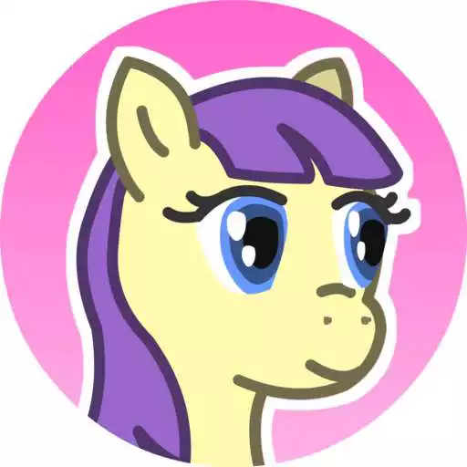 Free play online My Pocket Pony APK Free play online My Pocket Pony APK