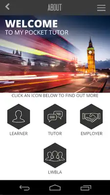 Play My Pocket Tutor Play My Pocket Tutor