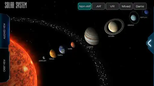 Play My Pocket UNIVERSE  and enjoy My Pocket UNIVERSE with UptoPlay
