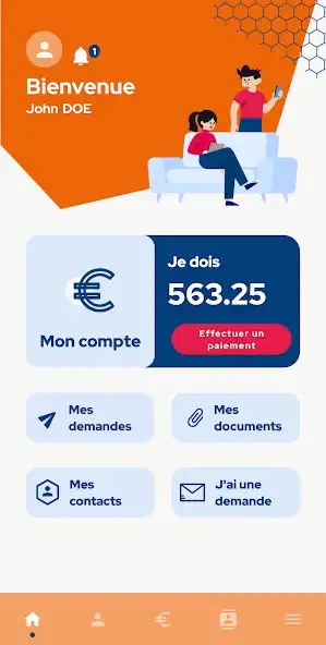 Play MyPodeliha as an online game MyPodeliha with UptoPlay