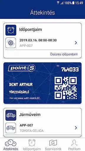 Play MyPoints