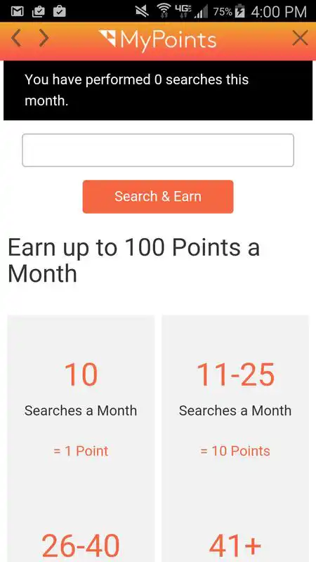 Play MyPoints