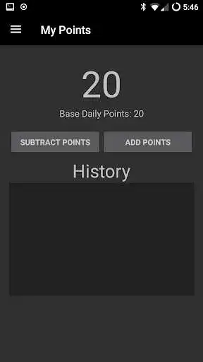 Play My Points - Weight Loss  and enjoy My Points - Weight Loss with UptoPlay