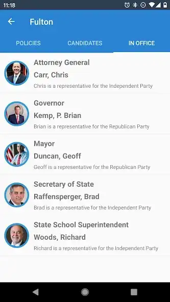 Play My Policy as an online game My Policy with UptoPlay