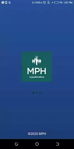 Play My Political Hub  and enjoy My Political Hub with UptoPlay