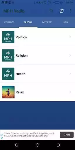 Play My Political Hub as an online game My Political Hub with UptoPlay