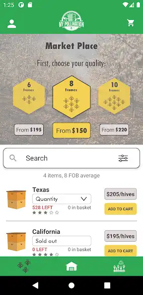 Play My Pollination and enjoy My Pollination with UptoPlay Play My Pollination and enjoy My Pollination with UptoPlay