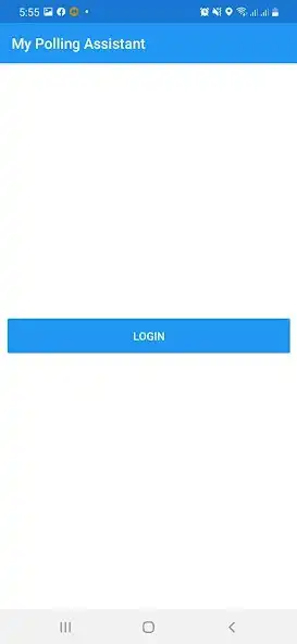 Play My Polling Assistant as an online game My Polling Assistant with UptoPlay