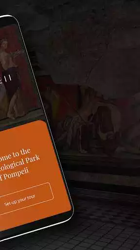 Play MyPompeii as an online game MyPompeii with UptoPlay