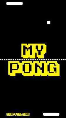 Play MyPong Play MyPong