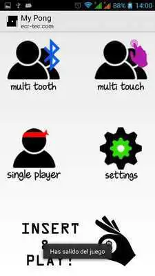 Play MyPong Play MyPong