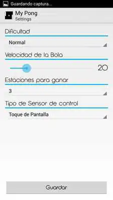 Play MyPong Play MyPong