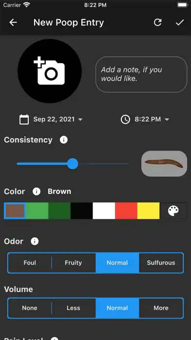 Play My Poop Logs as an online game My Poop Logs with UptoPlay