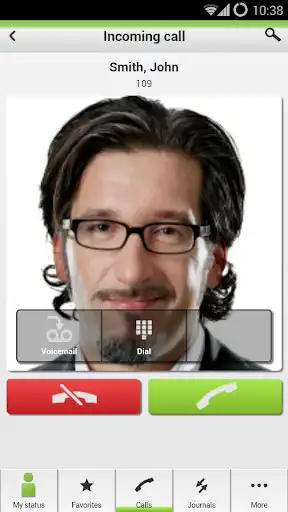 Play myPortal to go