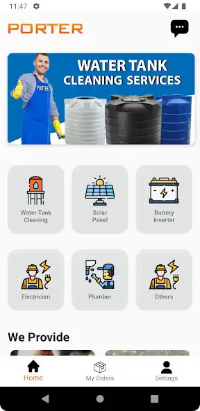 Play My Porter and enjoy My Porter with UptoPlay Play My Porter and enjoy My Porter with UptoPlay