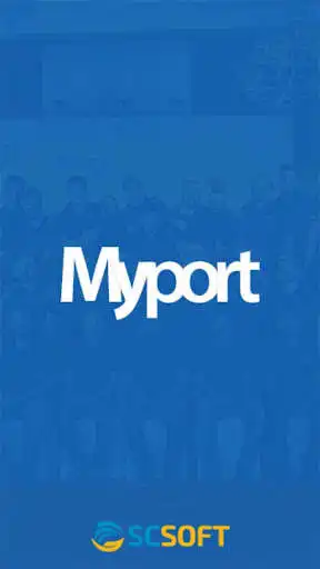 Play myPORT