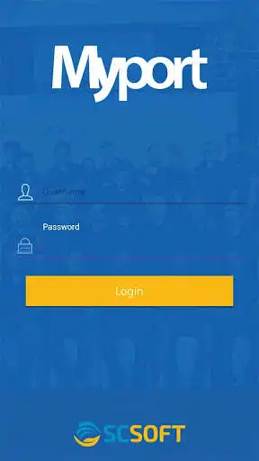 Play myPORT