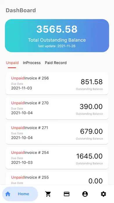 Play MyPOS as an online game MyPOS with UptoPlay